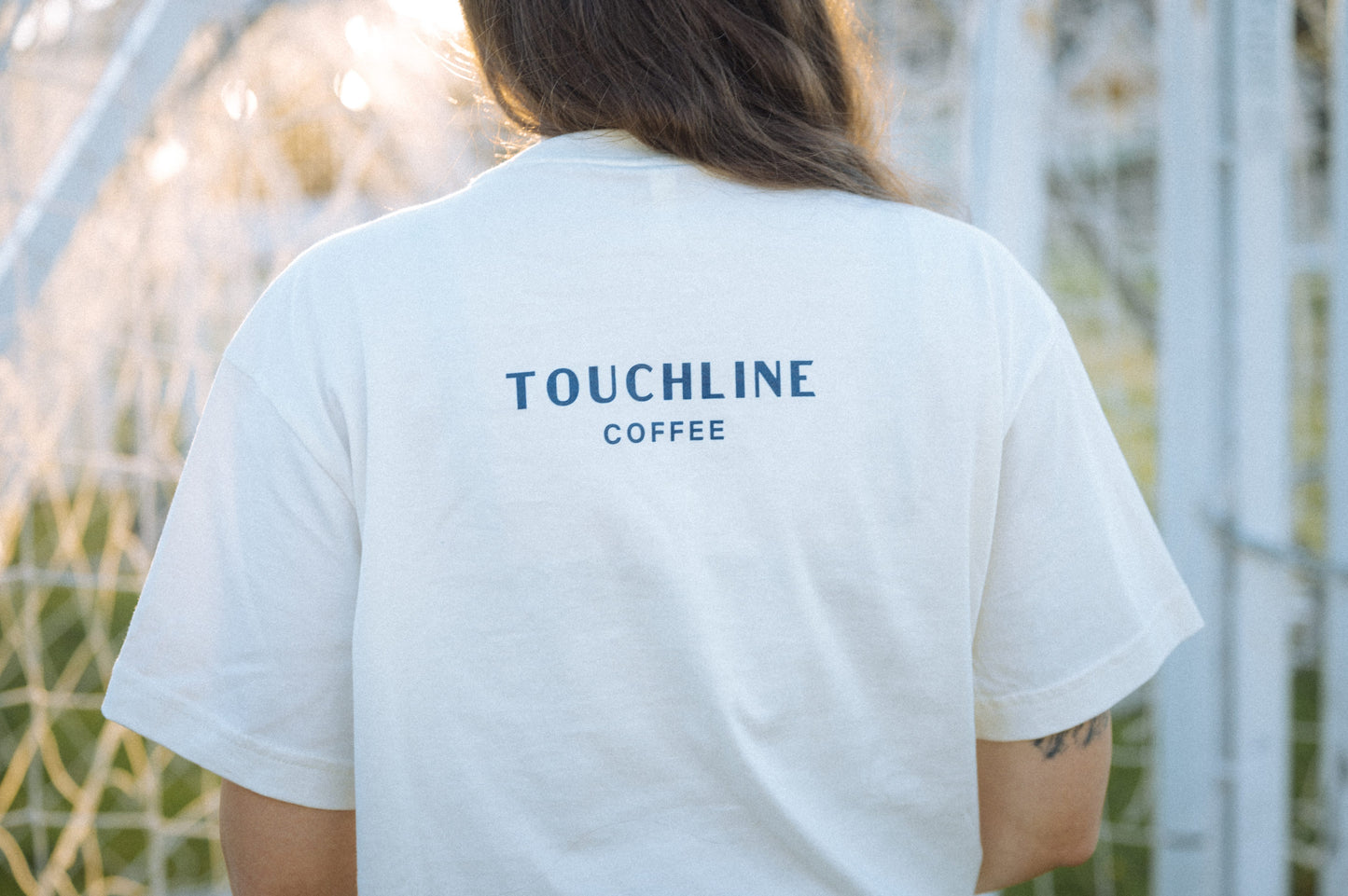 Coffee Era T-Shirt