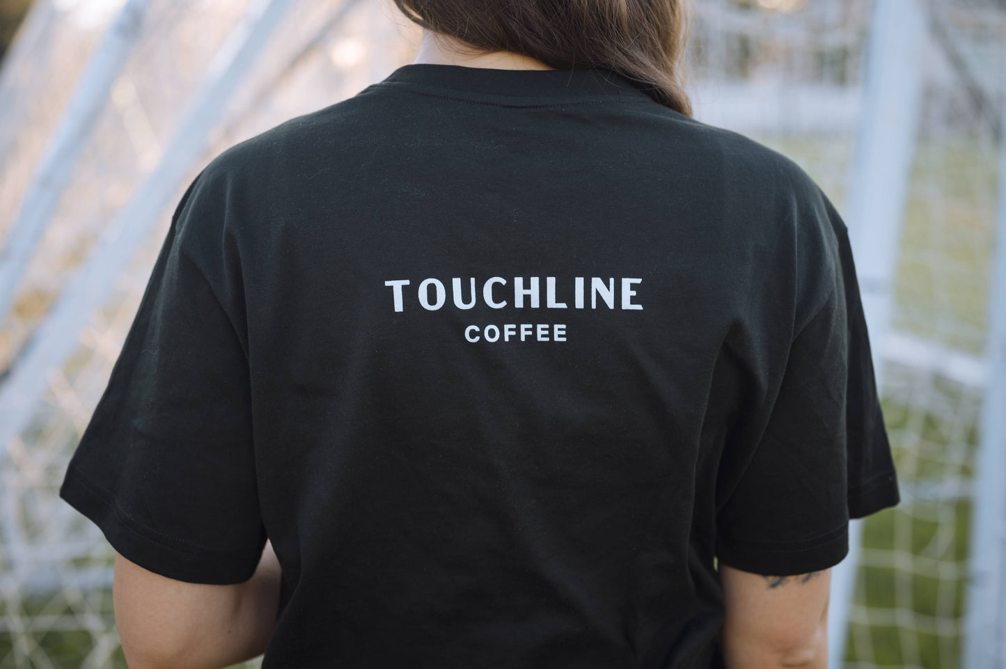 Coffee Era T-Shirt