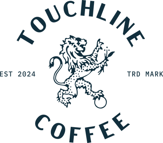 Touchline Gift Card